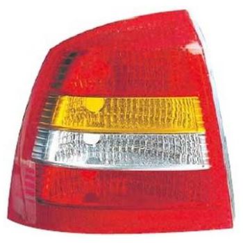 DEPO Tail Lamp Left (442-1916L-UE)