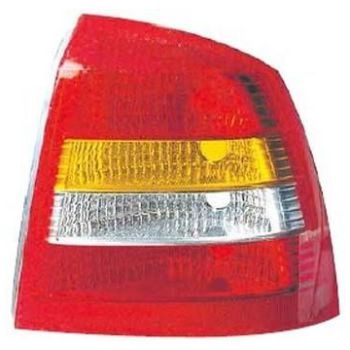 DEPO Tail Lamp Right (442-1916R-UE)