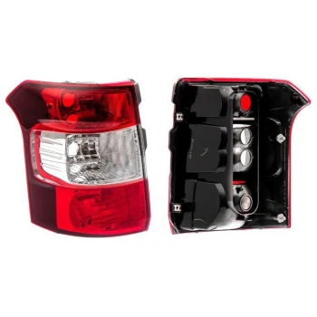 DEPO TAIL LAMP LEFT  (9218006652)