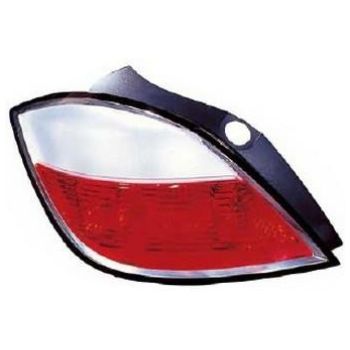 DEPO Tail Lamp Left (442-1936L-UE)