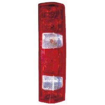 DEPO Tail Lamp Right (663-1906R-UE)