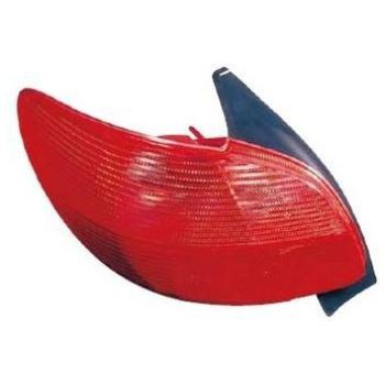 DEPO Tail Lamp Left (550-1921L-UE)