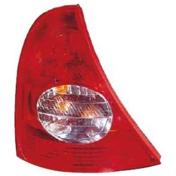 DEPO Tail Lamp Left (551-1941L-UE)