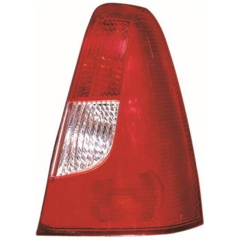 DEPO Tail Lamp Right (551-1958R3RD-UE)