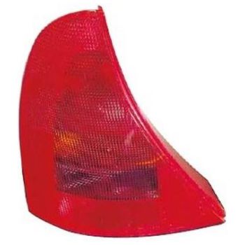 DEPO Tail Lamp Left (551-1929L-UE)
