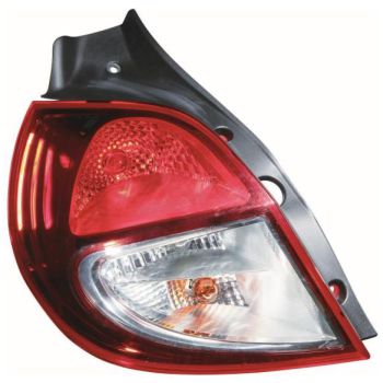DEPO Tail Lamp Left (551-1991L-UE)
