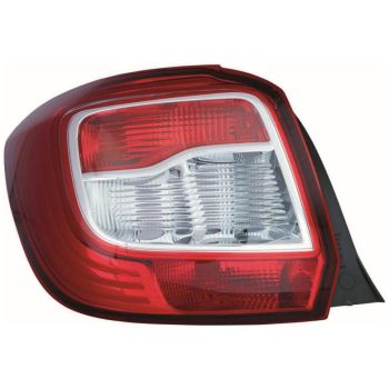 DEPO Tail Lamp Left (551-19A7L-UE)