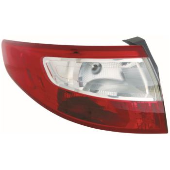 DEPO Tail Lamp Right (551-1995R-UE)