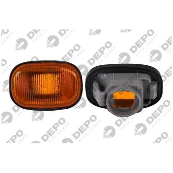 DEPO Marker Lamp (212-1409N-UE)