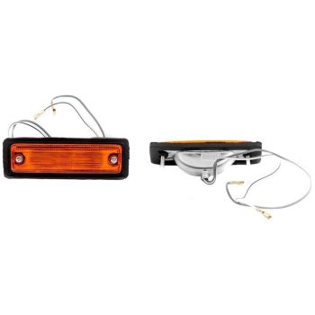 DEPO Marker Lamp (215-1510N)