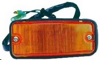 DEPO Marker Lamp (213-1401L)