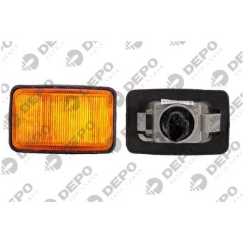 DEPO Marker Lamp (212-1408N-EYA)
