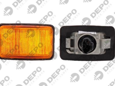 DEPO Marker Lamp (212-1408N-EYA)