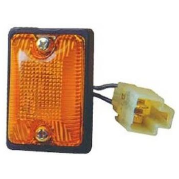 DEPO Marker Lamp (212-1411N-A)