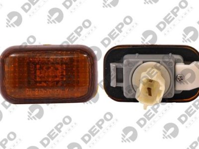 DEPO Marker Lamp (213-1408N-AE)