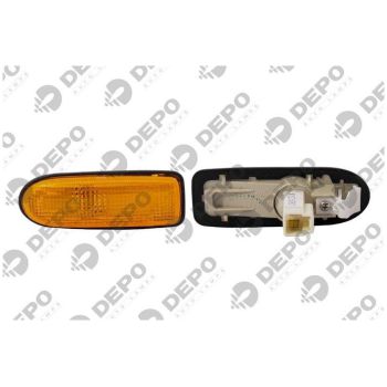 DEPO Marker Lamp (215-1421L-AE-Y)