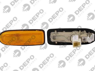 DEPO Marker Lamp (215-1421L-AE-Y)