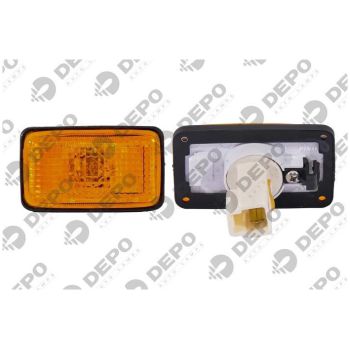 DEPO Marker Lamp (215-1422N-AE-Y)