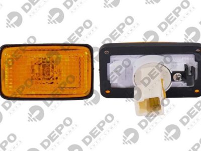 DEPO Marker Lamp (215-1422N-AE-Y)