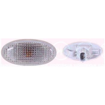 TYC Marker Lamp (18-A657-00-9B)