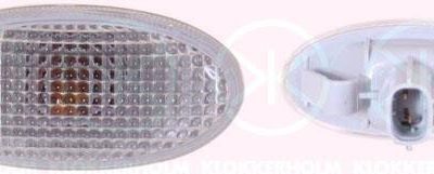 TYC Marker Lamp (18-A657-00-9B)