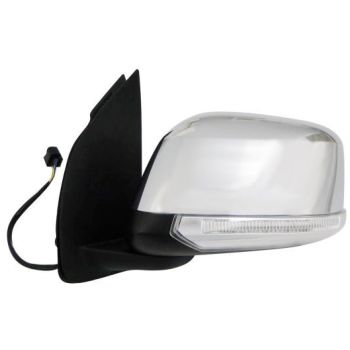 ARMOURTEC Door Mirror Left (NN0420DM13)