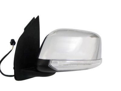 ARMOURTEC Door Mirror Left (NN0420DM13)