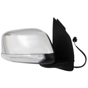 ARMOURTEC Door Mirror Right (NN0420DM14)