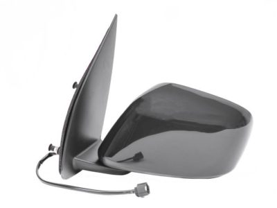 ARMOURTEC Door Mirror Left (NN0420DM07PL)
