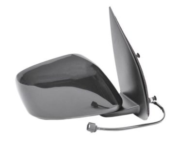 ARMOURTEC Door Mirror Right (NN0420DM08PL)