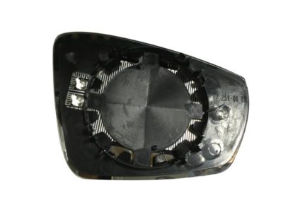 ARMOURTEC Door Mirror Accessories (VW0243DM73)