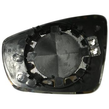 ARMOURTEC Door Mirror Accessories (VW0243DM74)