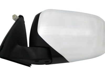 ARMOURTEC Door Mirror Left (MI0112DM03)