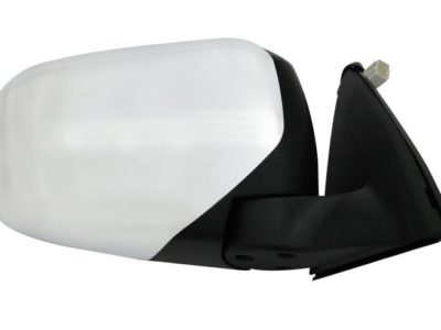 ARMOURTEC Door Mirror Right (MI0112DM04)