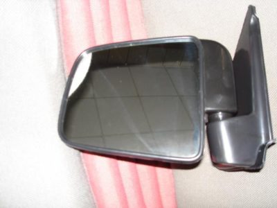 ARMOURTEC Door Mirror Left (MZ0261DM01)