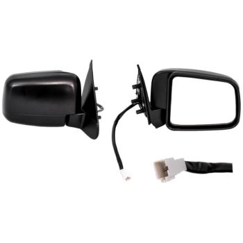 ARMOURTEC Door Mirror Right (MZ0261DM04)