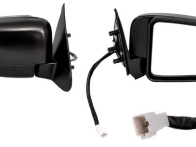 ARMOURTEC Door Mirror Right (MZ0261DM04)