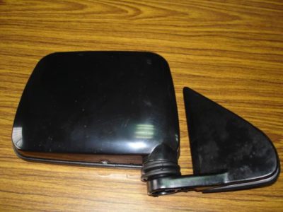 ARMOURTEC Door Mirror Left (NN0370DM01)