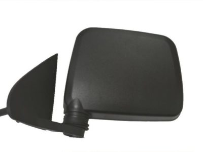 ARMOURTEC Door Mirror Left (NN0390DM01)
