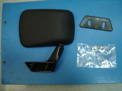 ARMOURTEC Door Mirror Right (NN0320DM02)