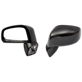 ARMOURTEC Door Mirror Left (NN0220DM01PL)