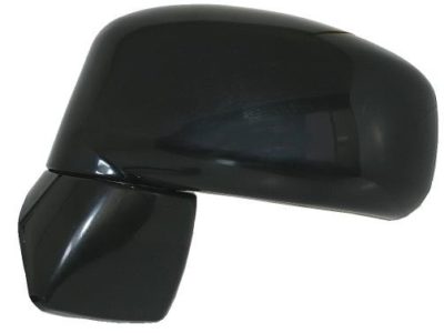 ARMOURTEC Door Mirror Right (NN0220DM02PL)