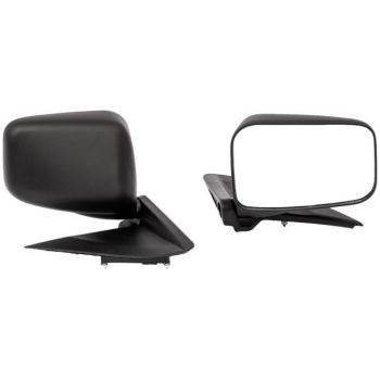 ARMOURTEC Door Mirror Left (NN0311DM01PL)