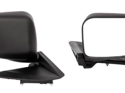 ARMOURTEC Door Mirror Left (NN0311DM01PL)