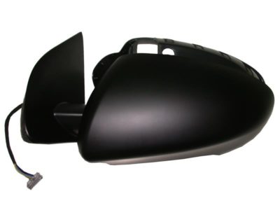 ARMOURTEC Door Mirror Left (NN0440DM01)