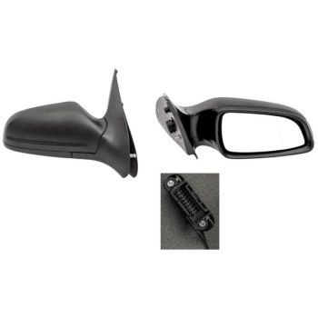 ARMOURTEC Door Mirror Left (OP0150DM01PL)