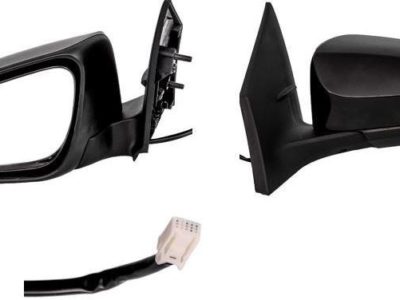 ARMOURTEC Door Mirror Left (TA0143DM01)