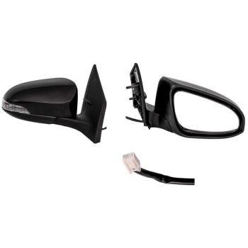 ARMOURTEC Door Mirror Right (TA0143DM02)