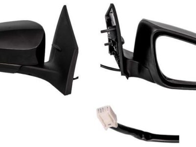 ARMOURTEC Door Mirror Right (TA0143DM02)