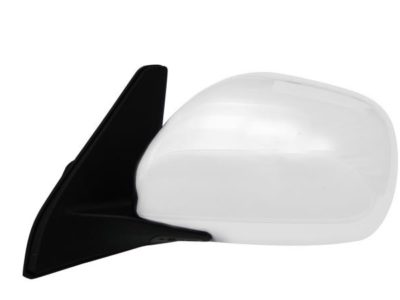 ARMOURTEC Door Mirror Left (TA0951DM01)